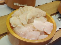 -龍歌自助小火锅(崂山丽达店)