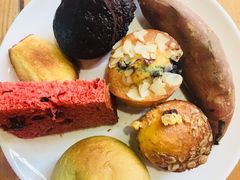 -So Lounge索兰至餐厅(蓝色港湾店)