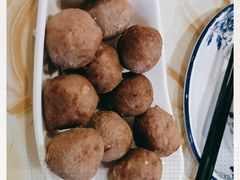 -粤潮牛肉火锅店(江南大道店)