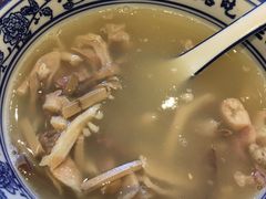 -老三羊汤【北兴隆街店】