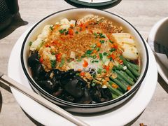 -渝乡辣婆婆·川菜 水煮鱼(中山西路店)