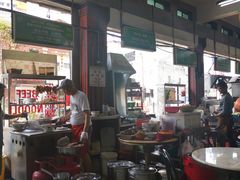 -丽丰茶冰室