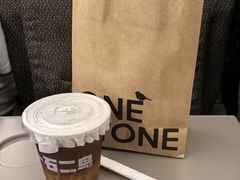 -Two Birds One Stone·一石二鸟(诚品生活店)