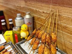 -管氏翅吧(护国寺店)