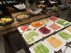 -南湖宾馆·鸳湖阁全日制餐厅