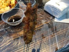 -小民大排档(光谷店)