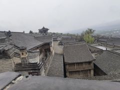 -山西王家大院