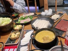 -呷哺呷哺 黄金牧场 (新中关购物中心店)