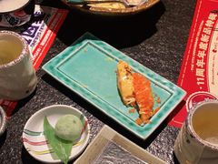 -古田居·特色寿司料理(星之岛旗舰店)