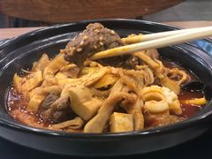 -筋牛座(富绅商业中心店)