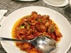 -徐记私厨(半淞园路店)