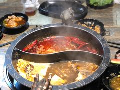 -销魂美蛙鱼头火锅(上海首店)