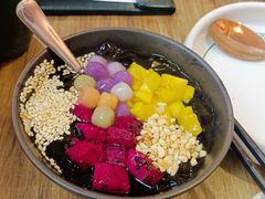 -云海肴·汽锅鸡·云南菜(广安门天虹店)