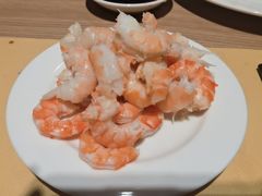 -怡咖啡海鲜自助餐厅(浦东香格里拉店)