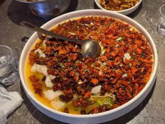 -前海沿·青岛菜(李沧万达店)