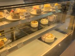 -Juicy Bakery(瑞景店)