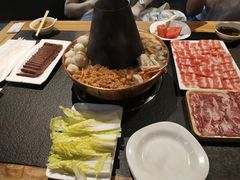 -徐记铜火锅(泉园店)