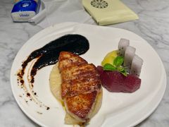 -阿吾罗日本料理(K11艺术中心店)