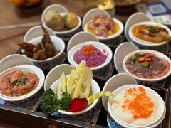 -楠火锅(昆山金鹰店)
