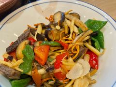 -妈妈的味道(和顺古镇店)