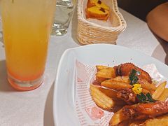 -PARFUM FLORAL花境法餐(南京首店)