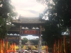 -建水文庙