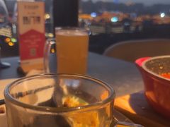 -烛影拾光观景餐厅·创意菜·摄影·小提琴(大唐不夜城店)