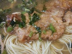 -王家沙点心店(西康路店)