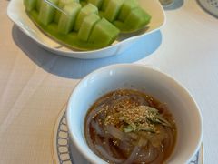 -杏花堂晋商私房菜(华熙五棵松店)