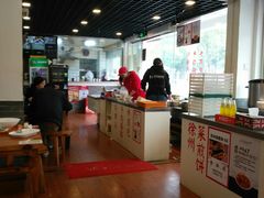 -张小文胡辣汤(龙柏新村店)