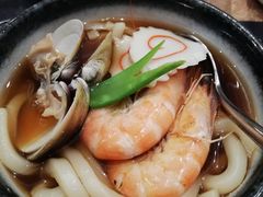 -一本魅·日式料理