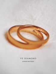 -VE DIAMOND·天然&培育钻石定制
