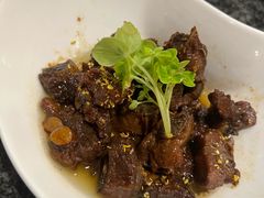 -锦园餐厅(九龙湖开元度假村店)