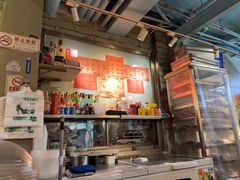 -老天桥酱肉烧饼夹肘子(天桥店)