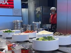 -喜家自助小火锅(乐客城店)