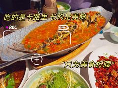 -小河盐帮·私家菜·烤鸭(三元桥·霄云路店)