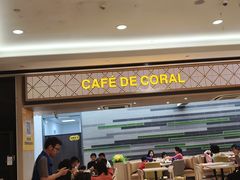 -大家乐(广州花城汇店)