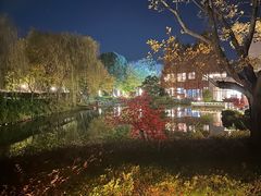 -天目湖涵田度假村