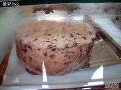 刚蒸好的热气腾腾的糕-杨招娣糕点(装驾桥巷店)