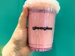 -gleeglee乐溢亦茶(合生汇店)