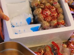 -阿娟牛肉丸·手打牛肉丸·现做现卖