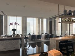 -北京柏悦酒店·锦庭餐厅Dining Room