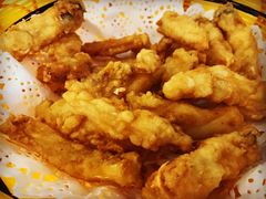 -焯明脆肉鲩世家(金沙洲店)