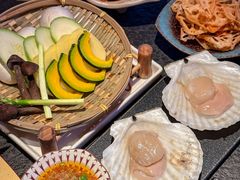 -300杯·和牛烧肉清酒专门店(廊里店)
