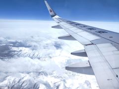 -敦煌莫高国际机场