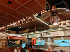 -小川洋风料理(大悦城店)