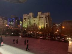 -北京喜剧院