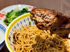 -辣肉面大王(天平路店)