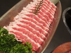 -季季山·云南野生菌火锅(上海首店)