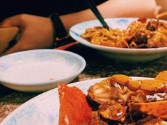 -许村蟹面(海宁许村大道店)
